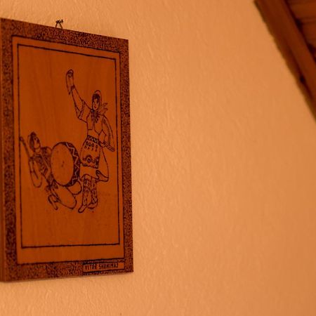 N'Konak Guesthouse Puke Buitenkant foto