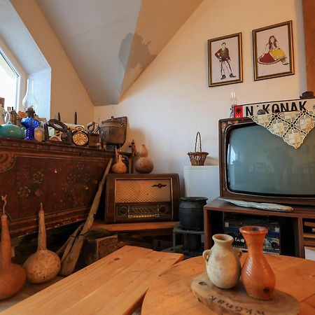 N'Konak Guesthouse Puke Buitenkant foto