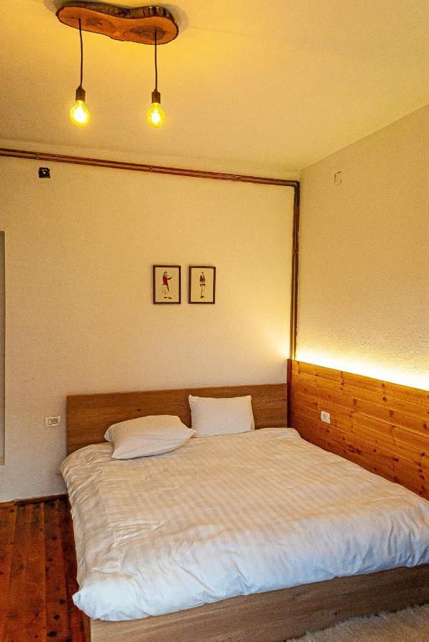 N'Konak Guesthouse Puke Buitenkant foto