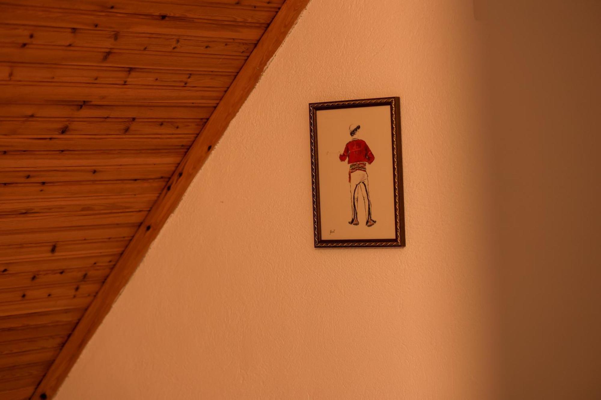 N'Konak Guesthouse Puke Buitenkant foto