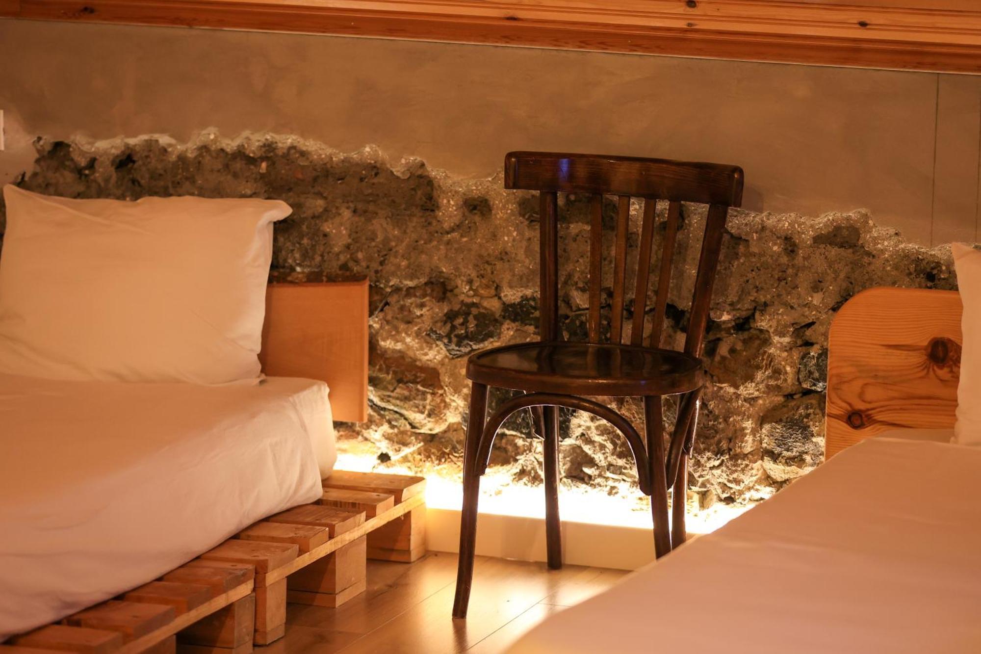 N'Konak Guesthouse Puke Buitenkant foto