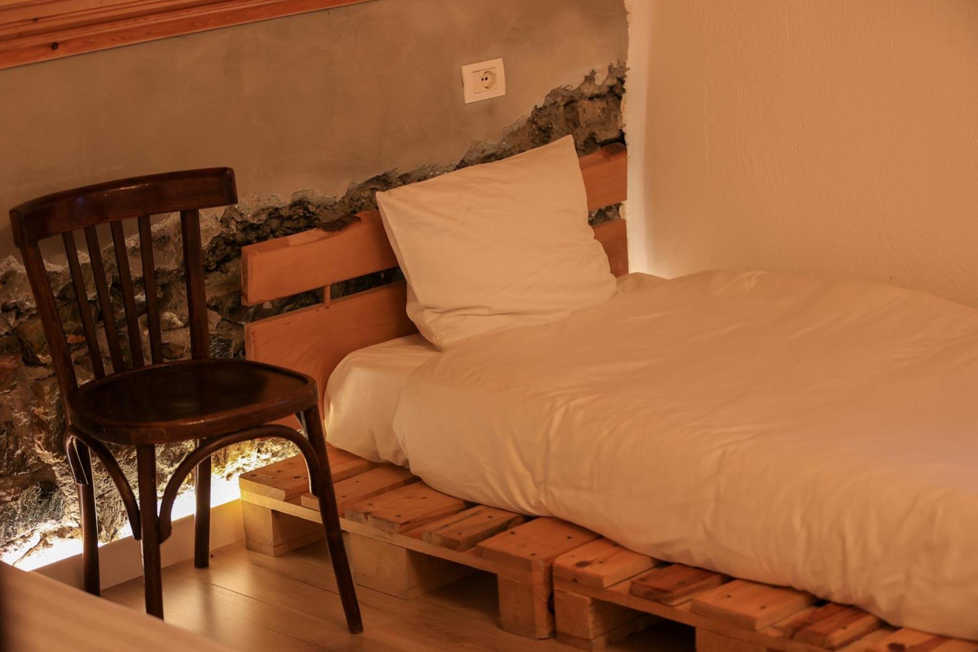 N'Konak Guesthouse Puke Buitenkant foto