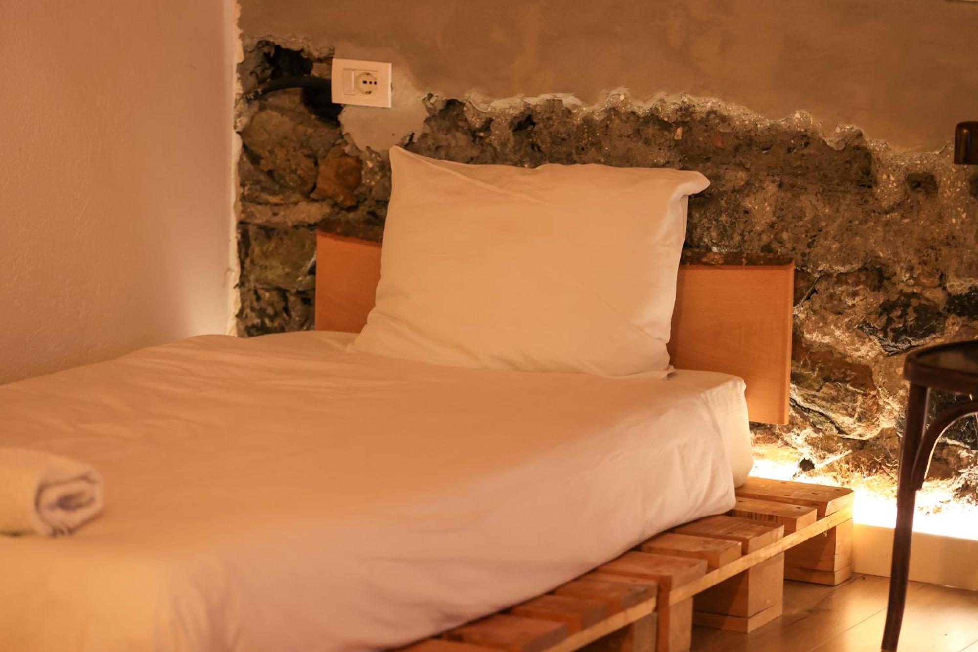 N'Konak Guesthouse Puke Buitenkant foto