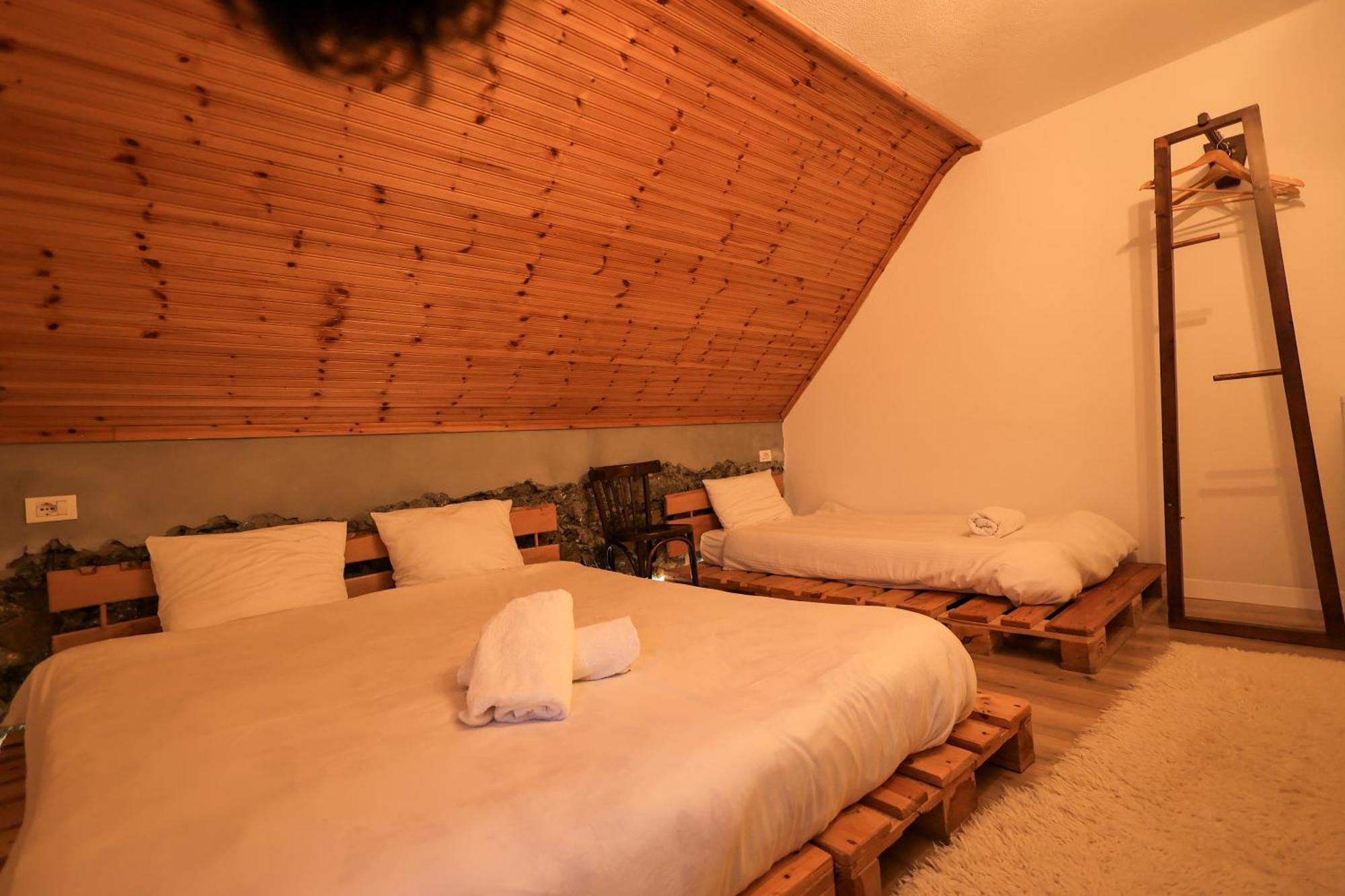 N'Konak Guesthouse Puke Buitenkant foto