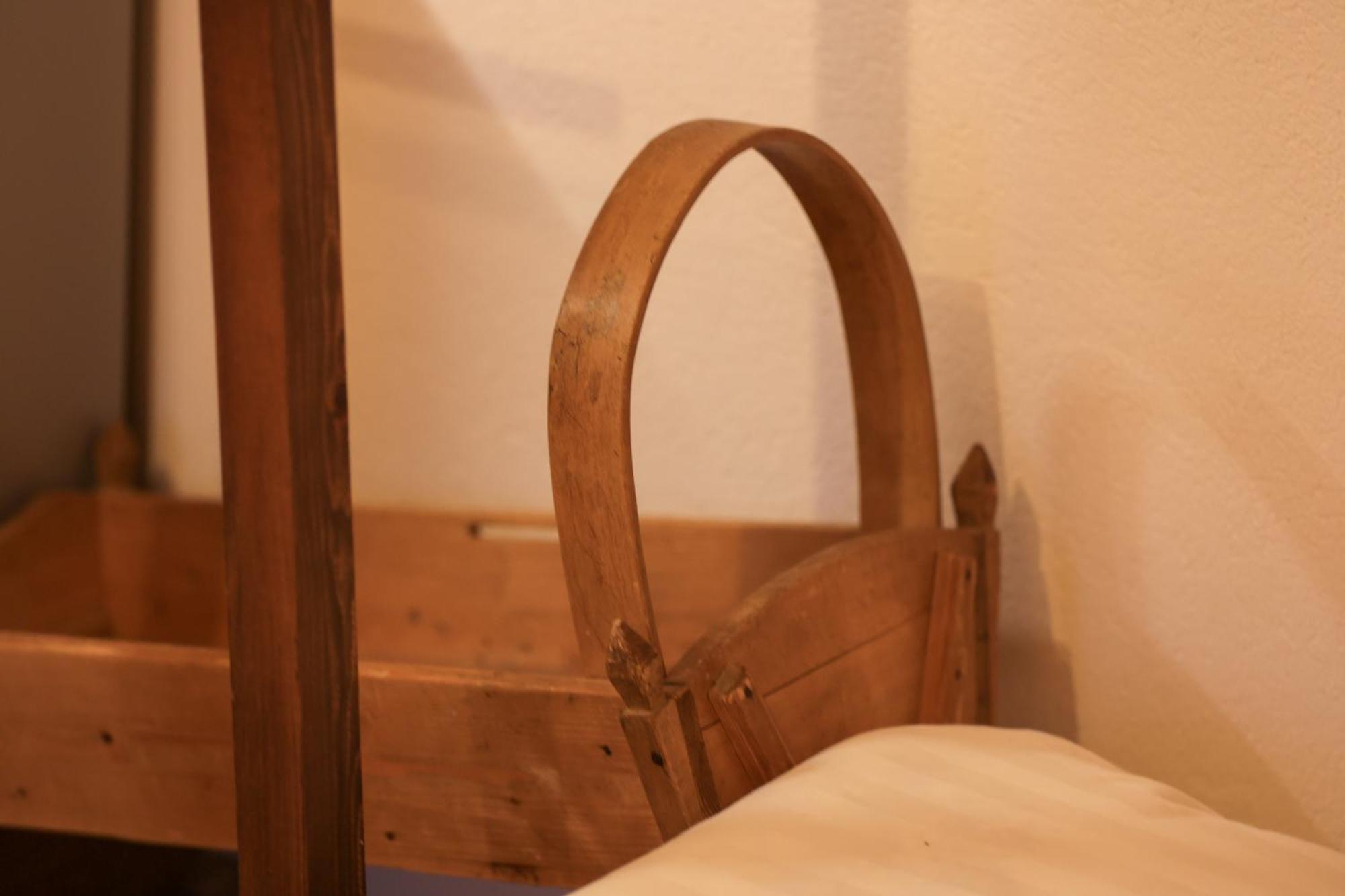N'Konak Guesthouse Puke Buitenkant foto