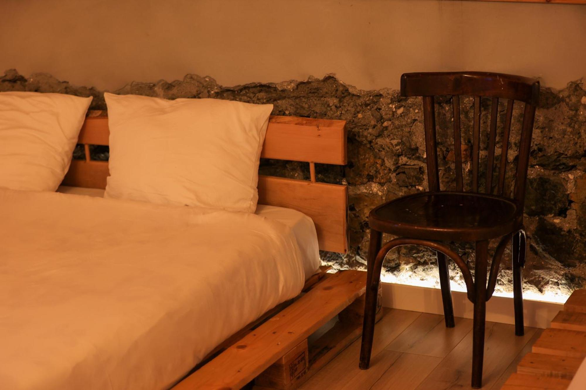 N'Konak Guesthouse Puke Buitenkant foto