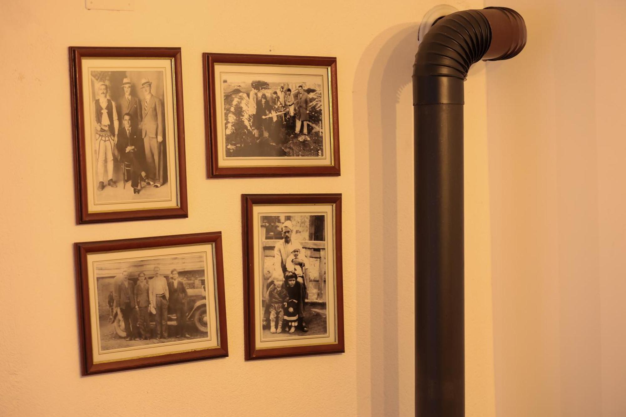 N'Konak Guesthouse Puke Buitenkant foto