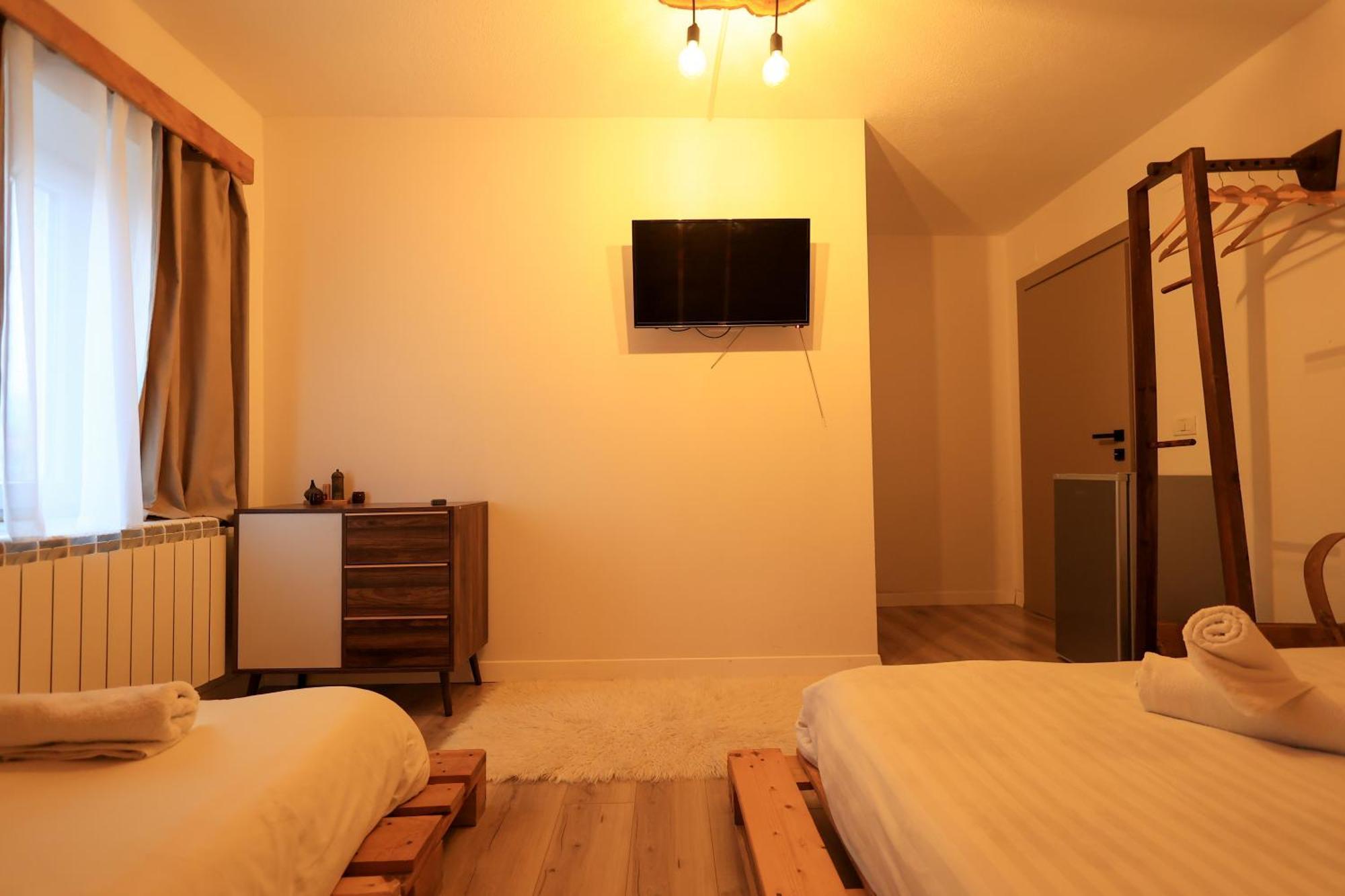 N'Konak Guesthouse Puke Buitenkant foto