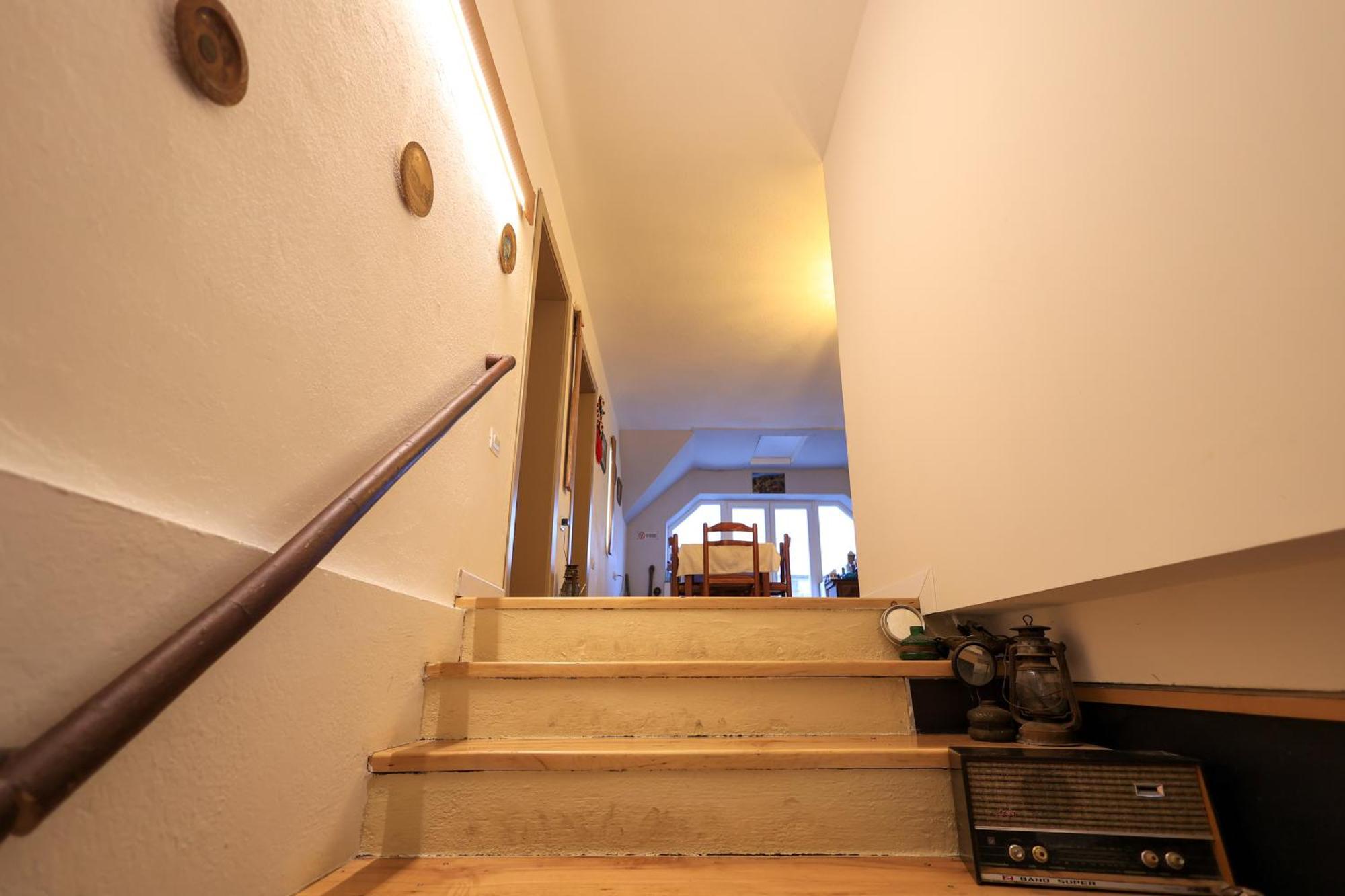 N'Konak Guesthouse Puke Buitenkant foto