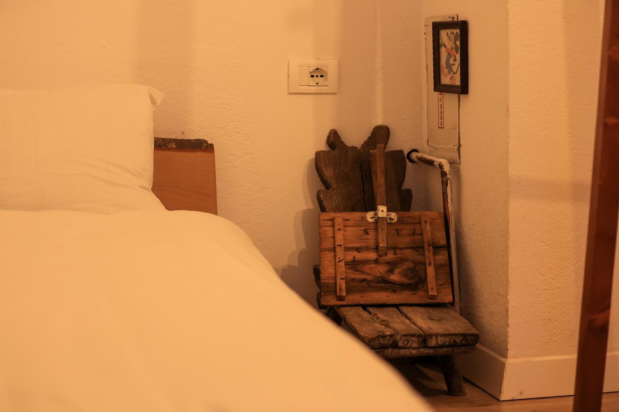 N'Konak Guesthouse Puke Buitenkant foto